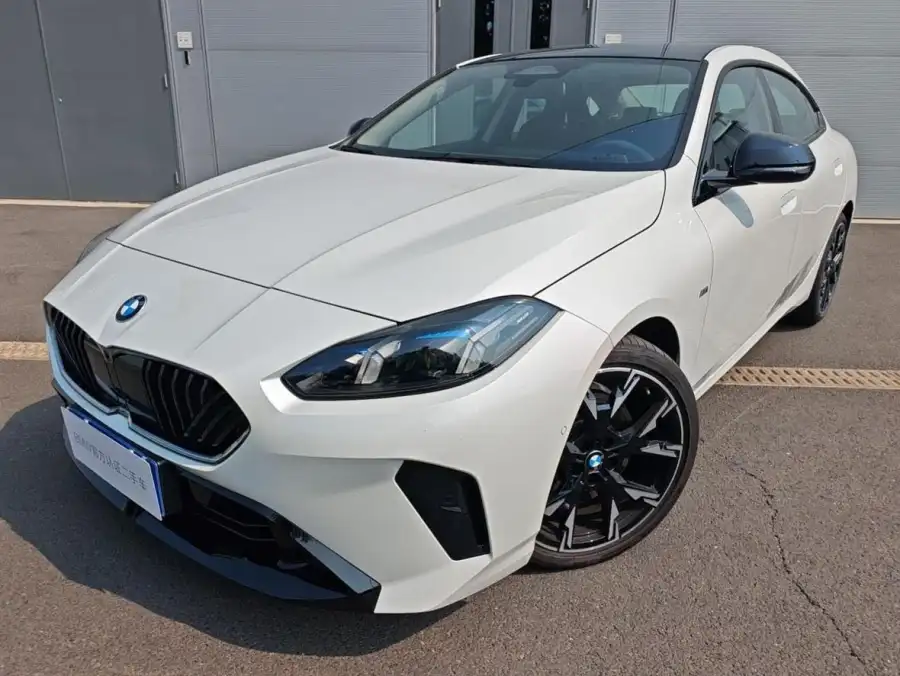 BMW 2 Series 225L M