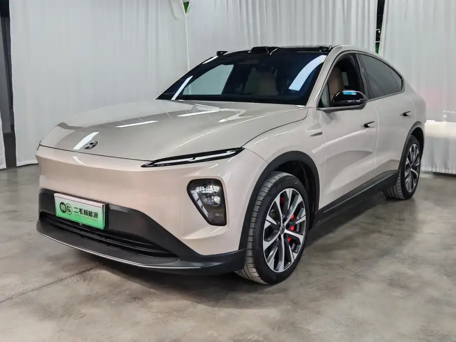 Nio EC7 100kWh