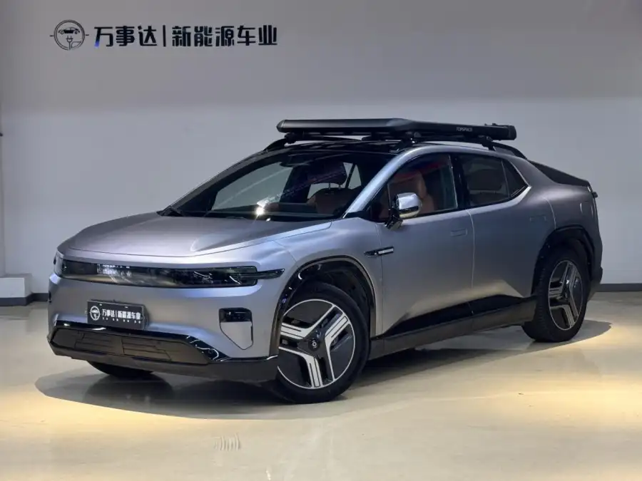 Changan Qiyuan E07 90kWh Ultra Performance 4WD