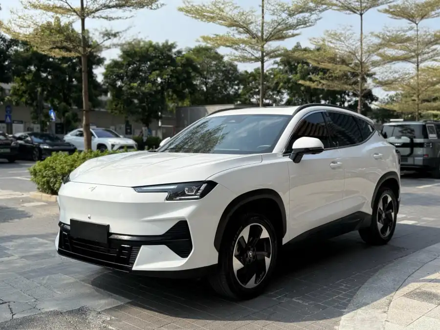 Jetour Shanhai L6 1.5TD DHT ULTRA