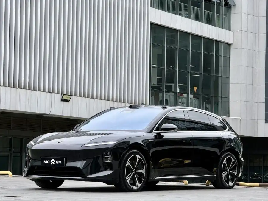 Nio ET5T 75kWh