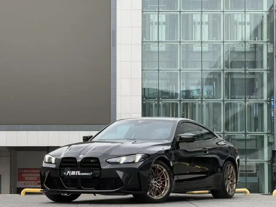 BMW M4 M4 M xDrive