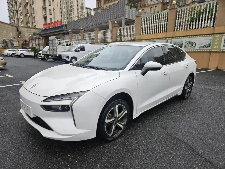 JMEV Yi