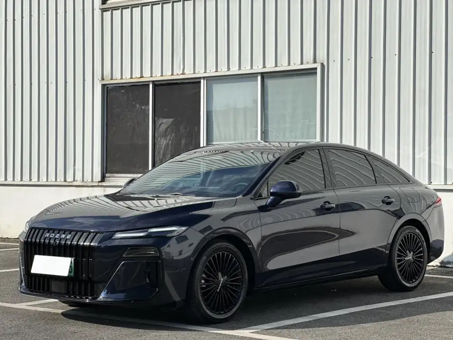 Roewe M7 DMH 205km
