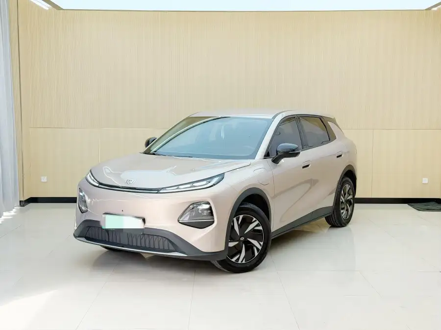 Changan Qiyuan Q05 405 Air