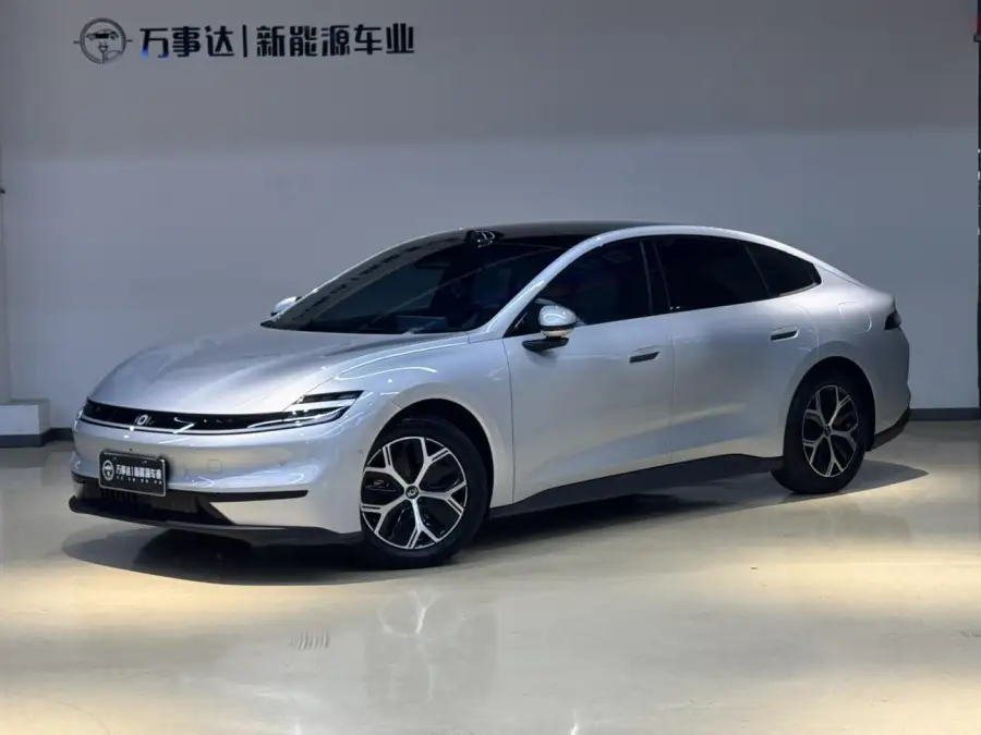 Changan Qiyuan A06 630Max