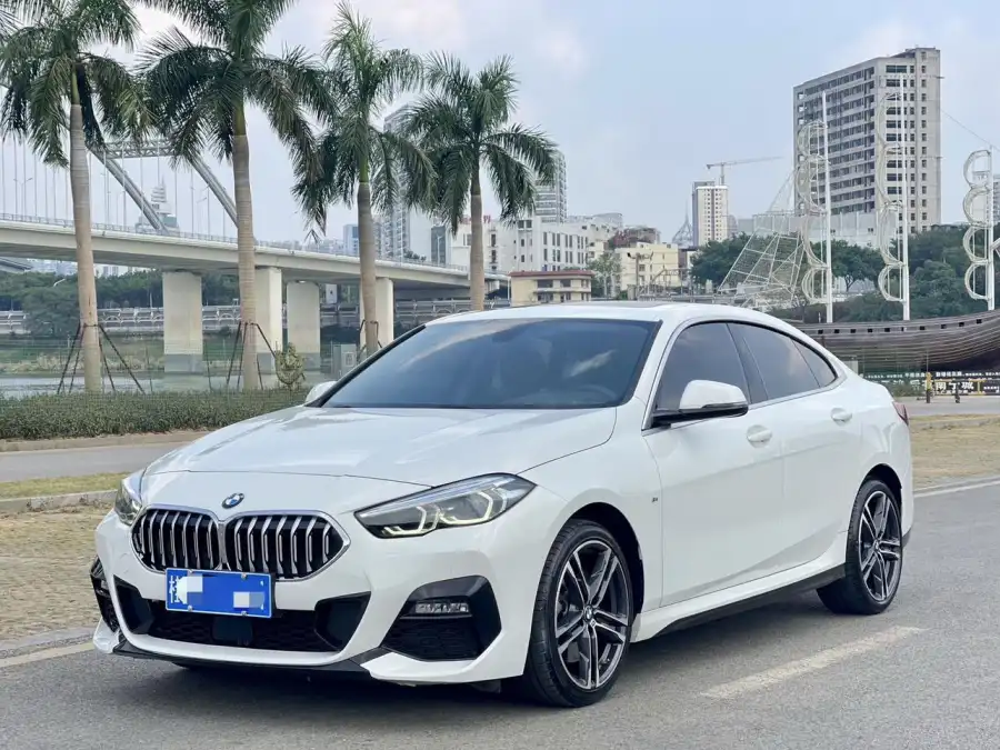 BMW 2 Series (Import) 225i M