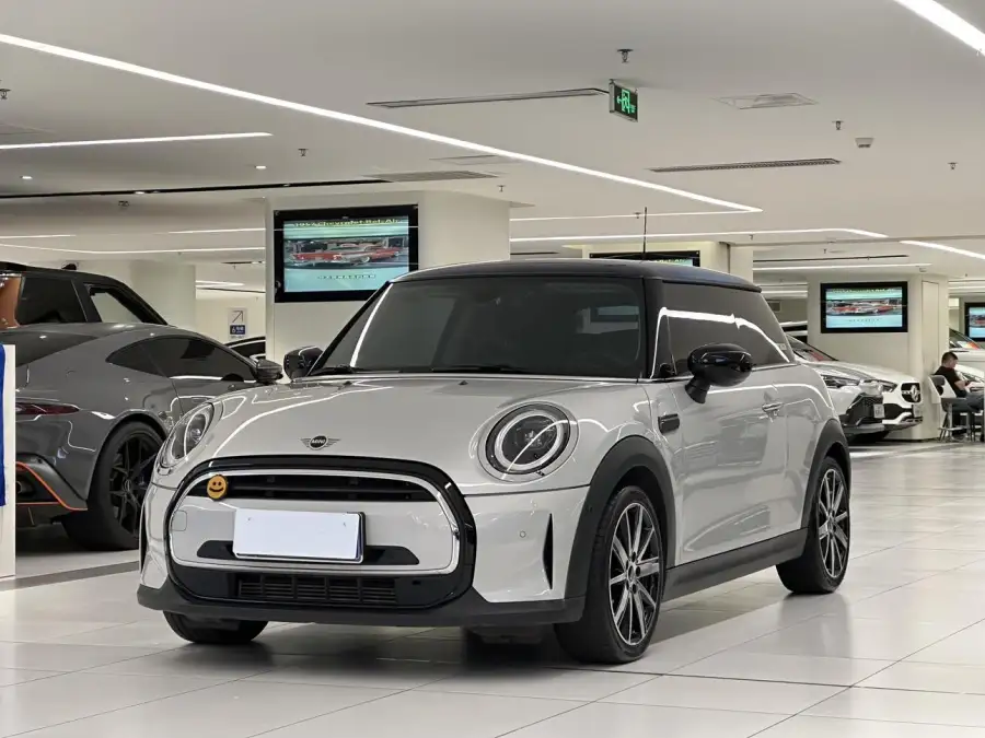 Mini MINI 1.5T COOPER The Coopers