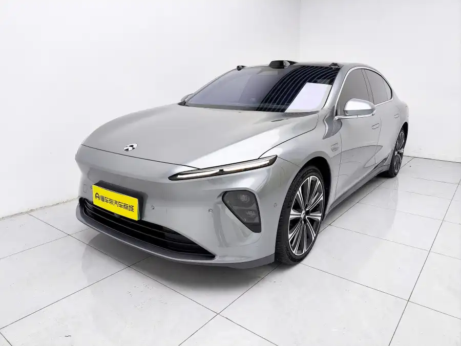 Nio ET7 75kWh