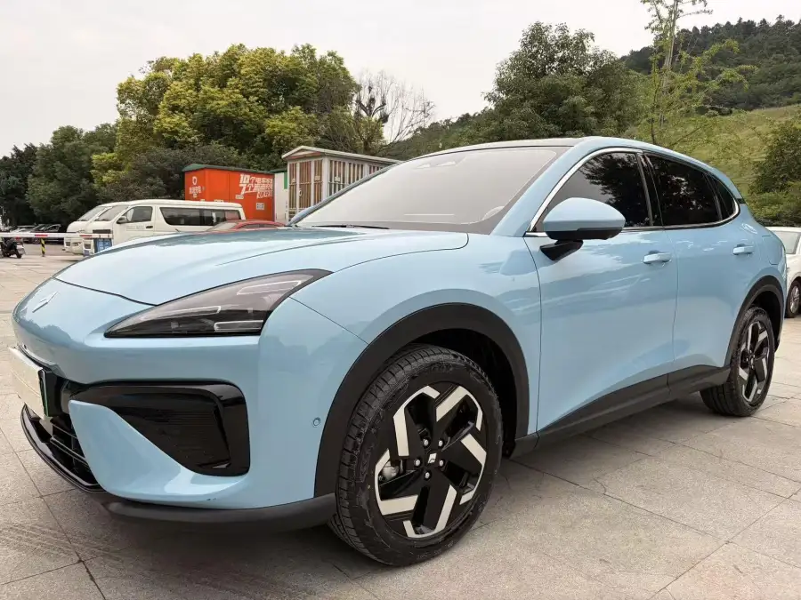 Baojun Yunhai PHEV 60km