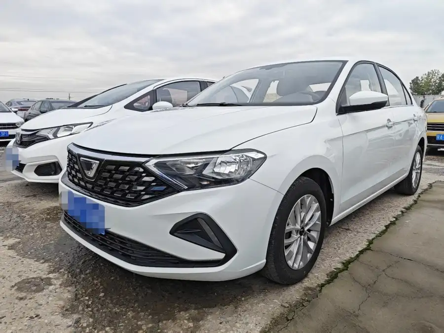 Jetta VA3 1.5L