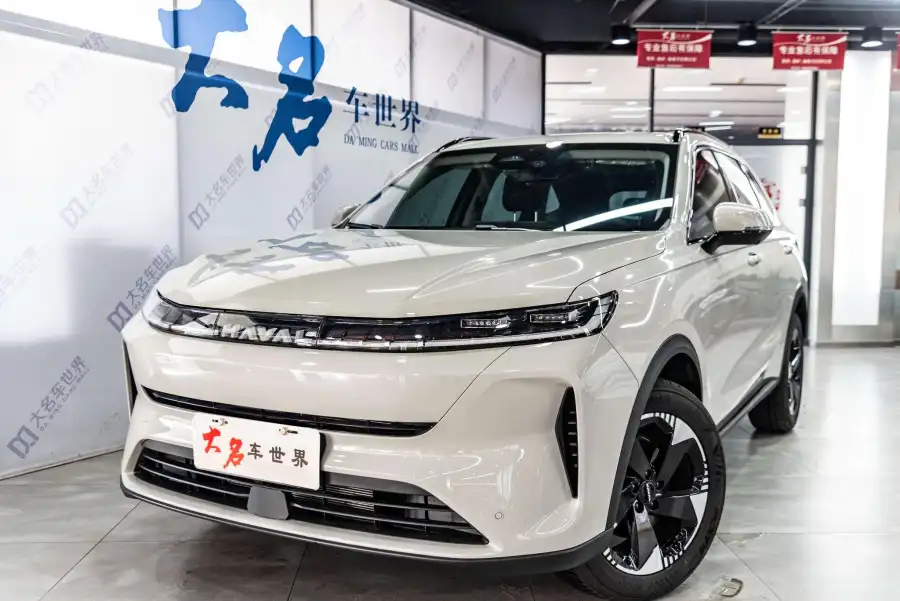 Haval H6L 1.5T Max