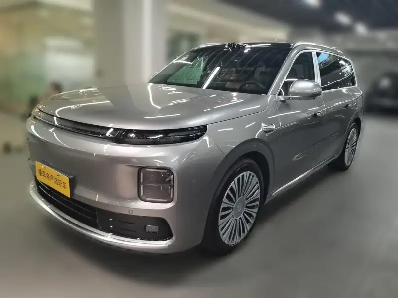 Leapmotor D19 500 7 мест