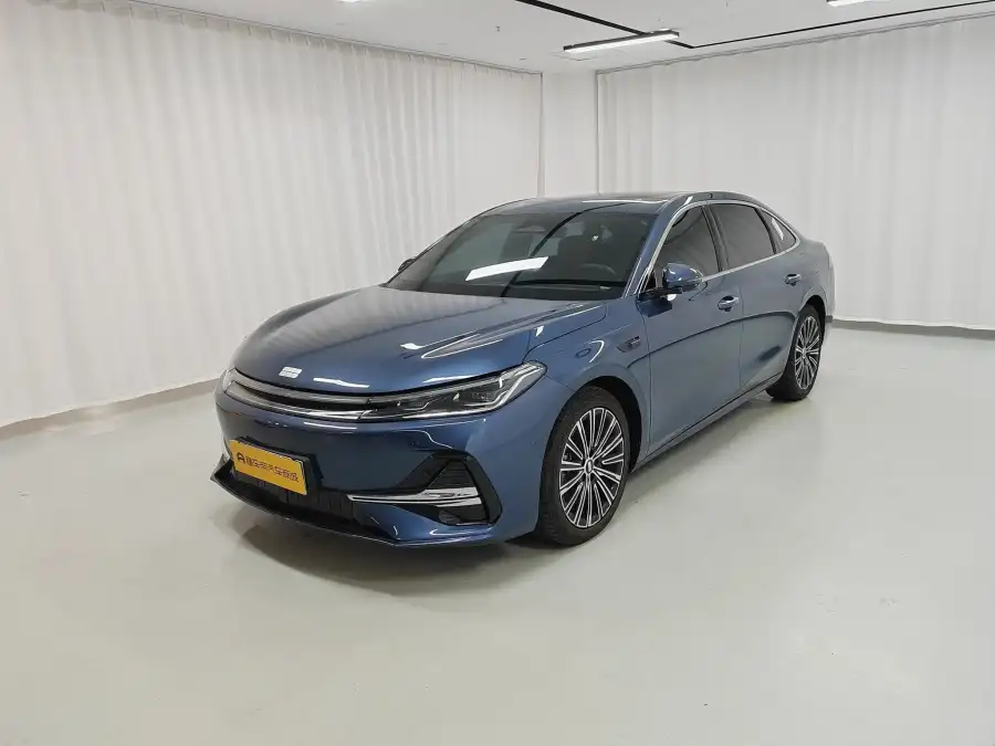 Geely Galaxy A7 EM 150km