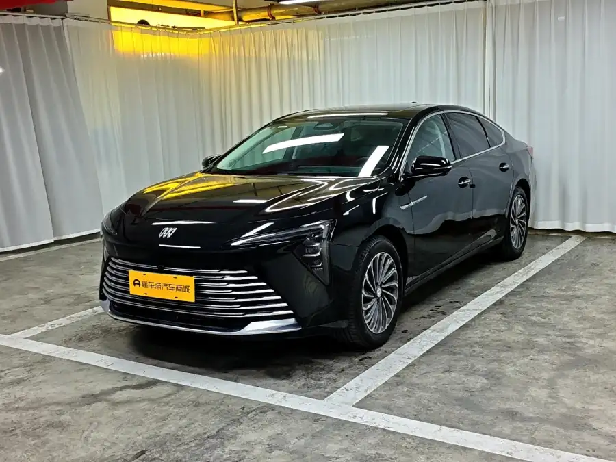 Buick LaCrosse 28T