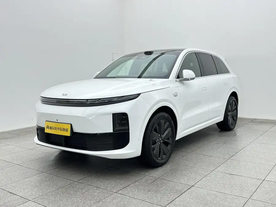 Li Auto L6 Pro
