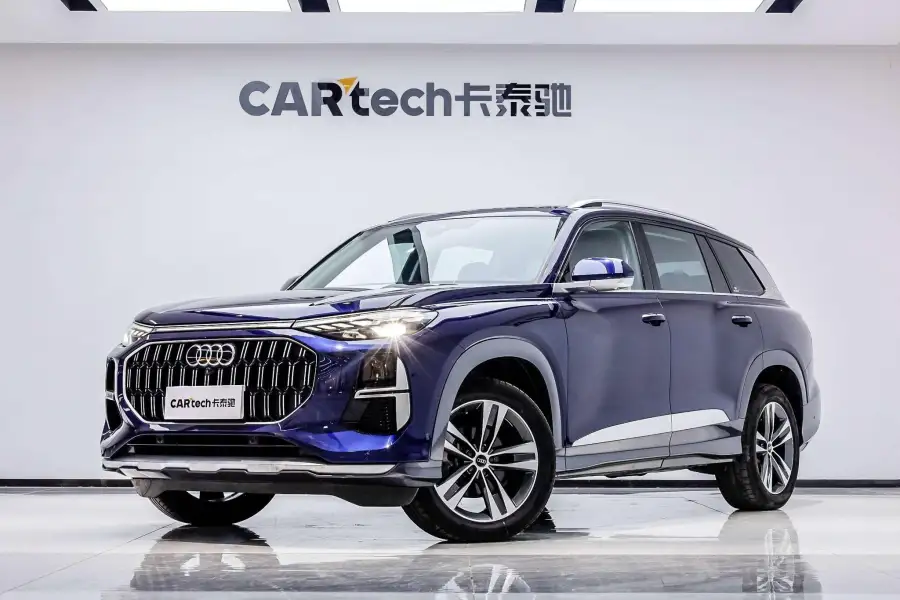 Audi Q6 45TFSI quattro