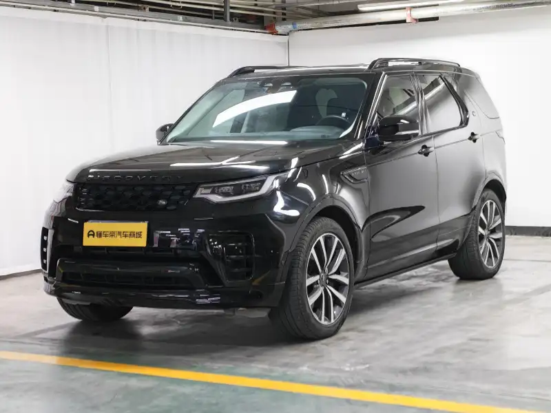 Land Rover Discovery 360PS R-Dynamic SE