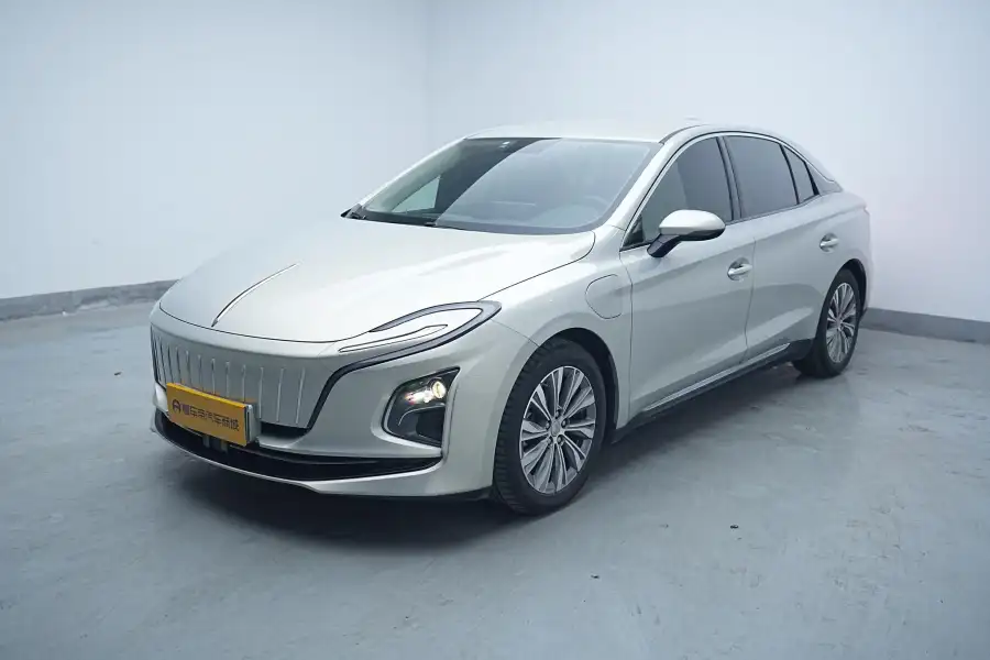 Hongqi E-QM5 610KM PLUS 100kW