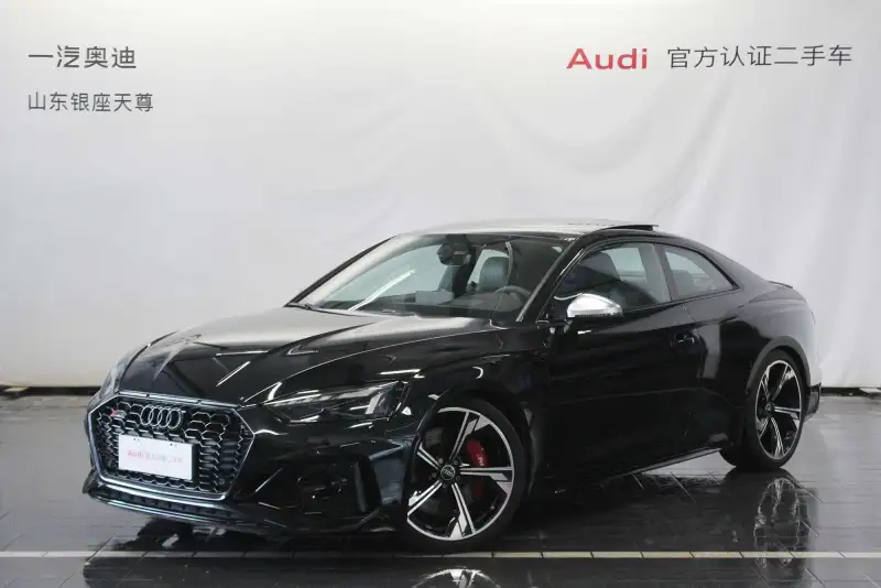 Audi RS 5 2.9T Coupe