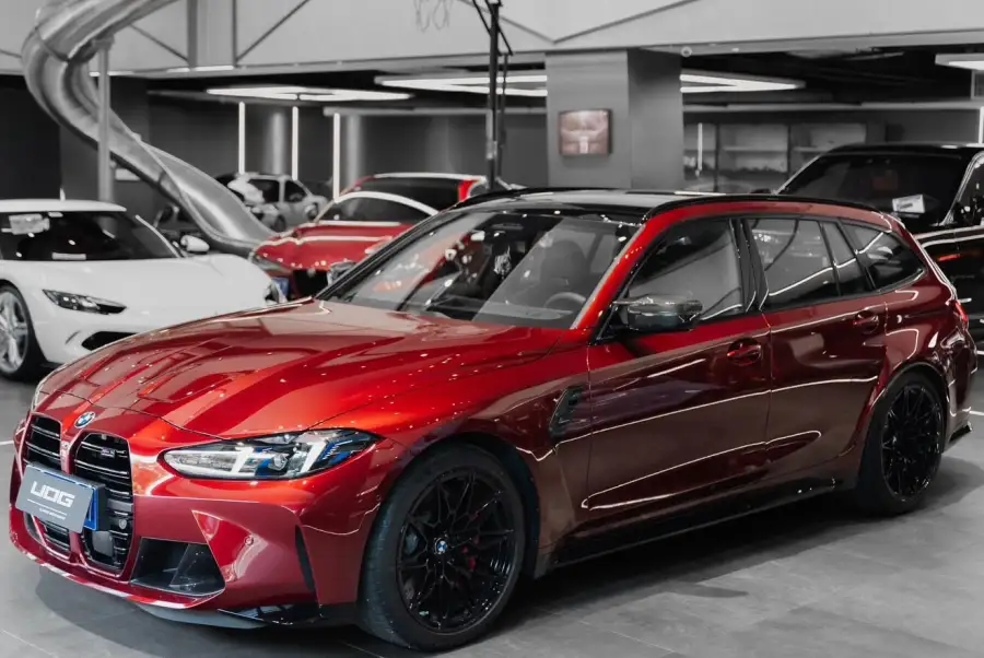 BMW M3 M3 M xDrive
