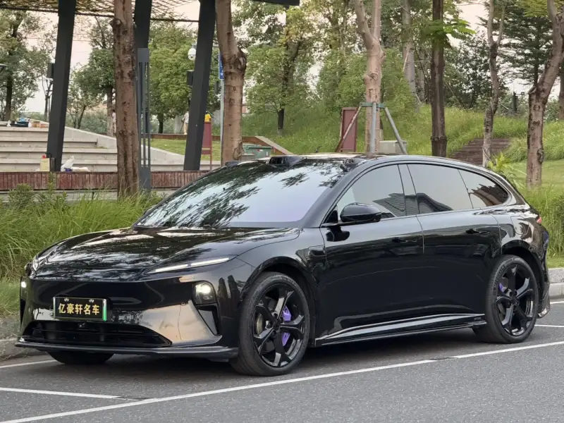 Nio ET5T 100kWh