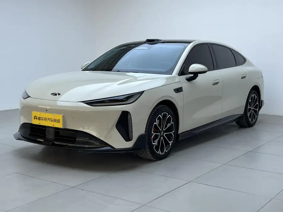 Chery Fulwin A9 655 MAX