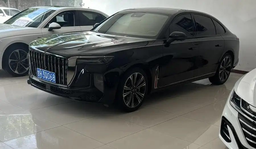 Hongqi H9 2.0T