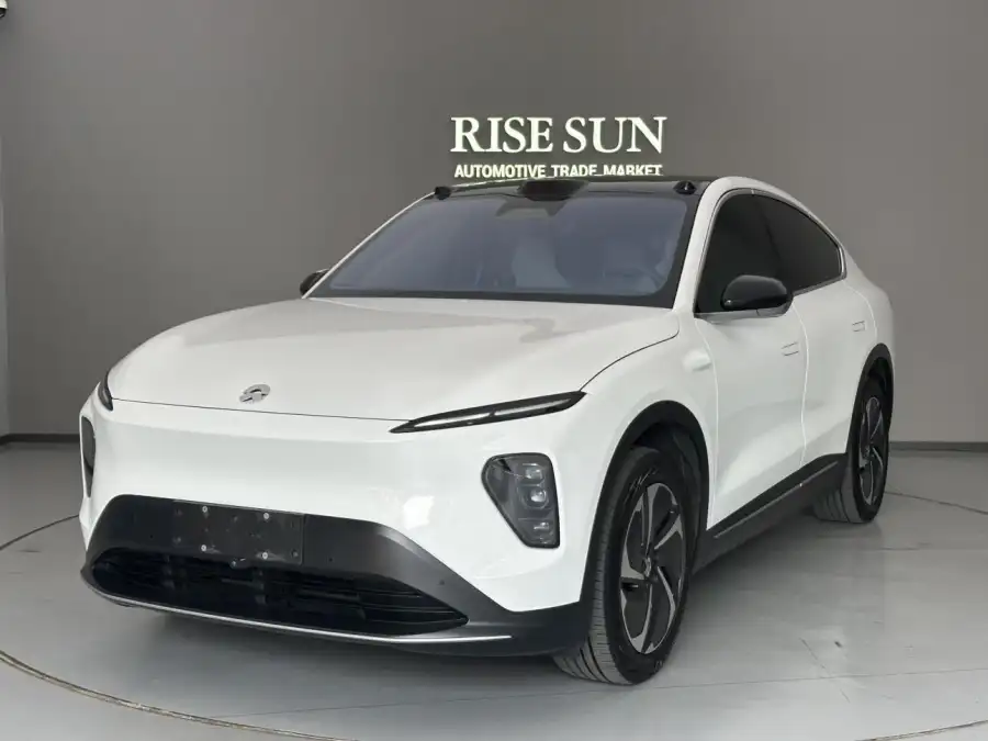 Nio EC7 100kWh