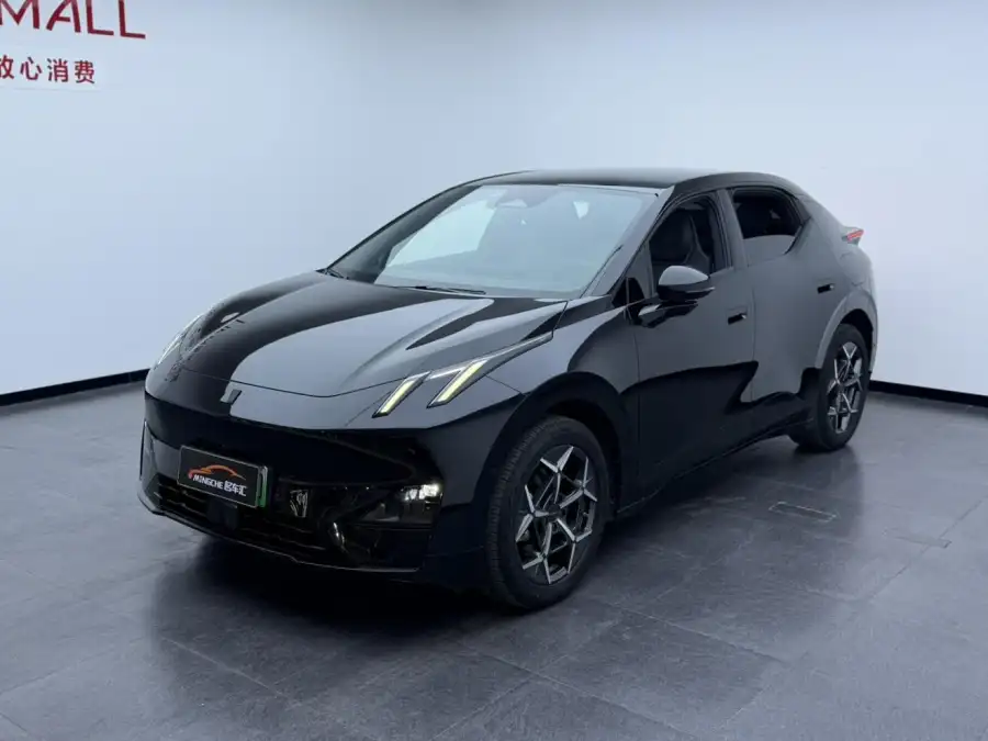 Lynk & Co 20 Z20 530km RWD Max