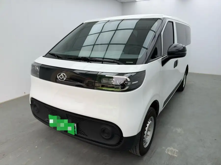 Maxus Dana V1 V1 42kWh