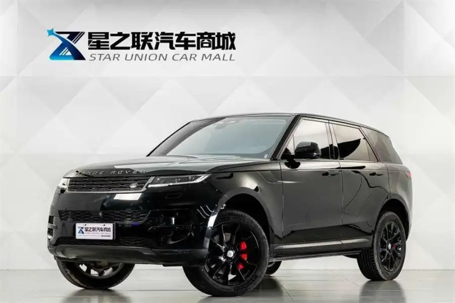 Land Rover Range Rover Sport 360PS S