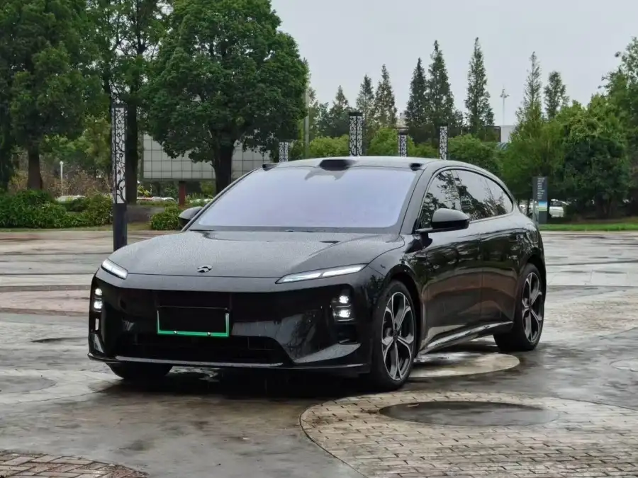 Nio ET5T 100kWh