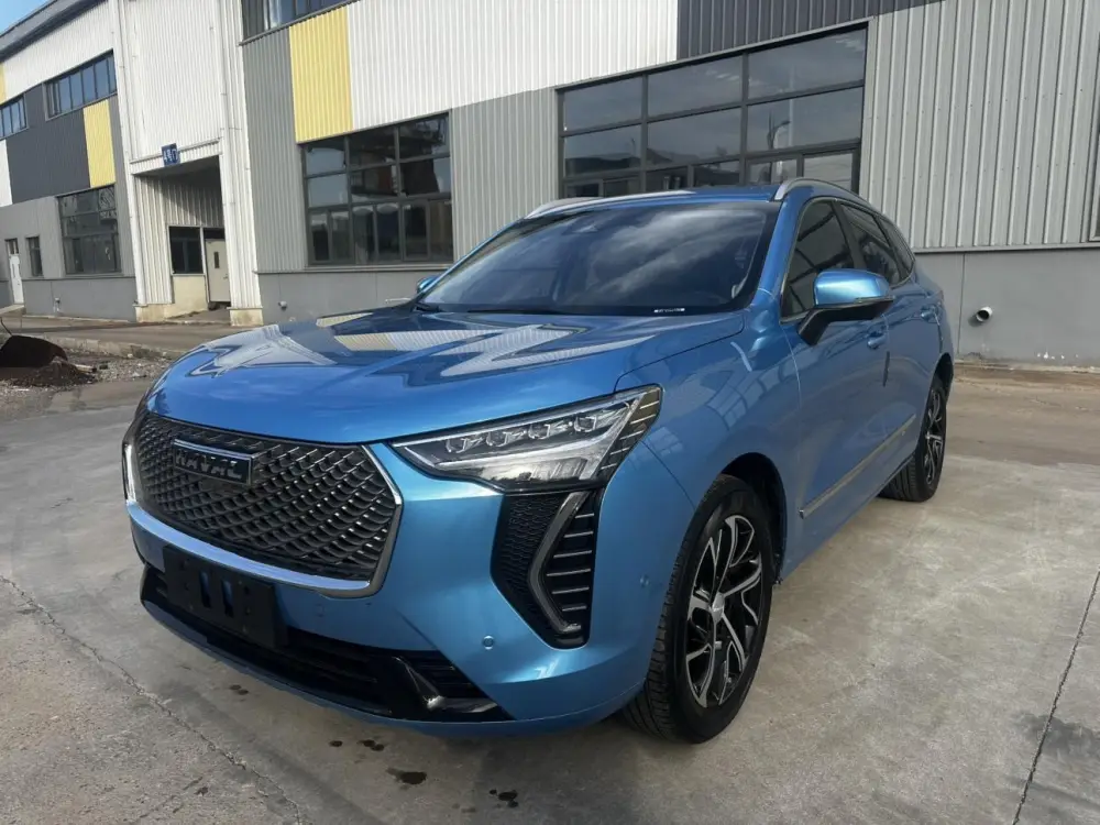 Haval Jolion 1.5T