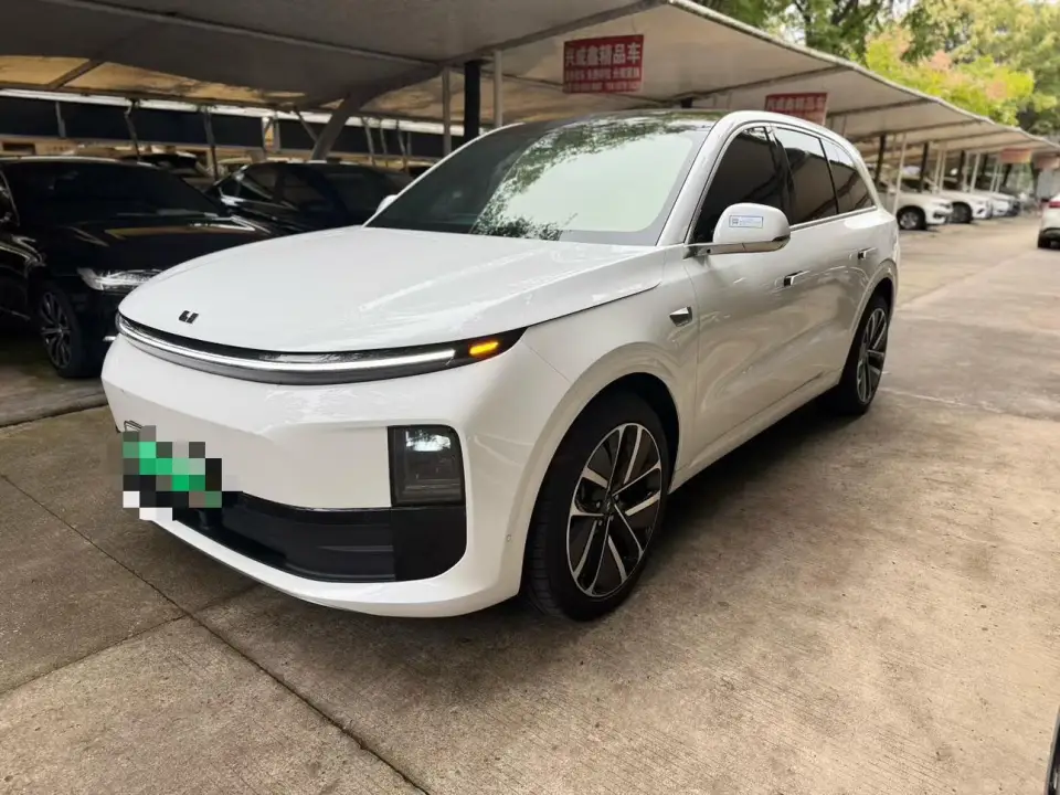 Li Auto L6 Pro