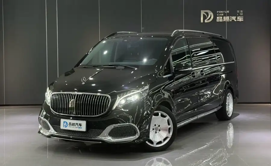 Mercedes-Benz V-Class V 260 L Luxury