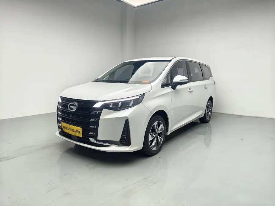 GAC Trumpchi M6 PRO 270T WDCT Luxury
