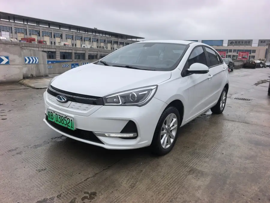 Chery New Energy Arrizo e