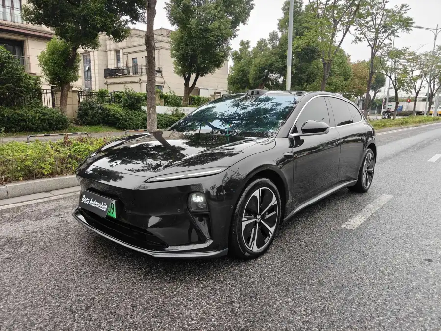Nio ET5T 75kWh