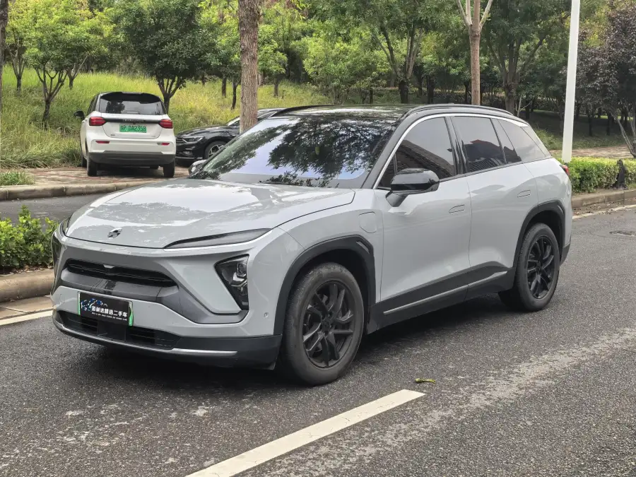 Nio ES6 455KM Sport