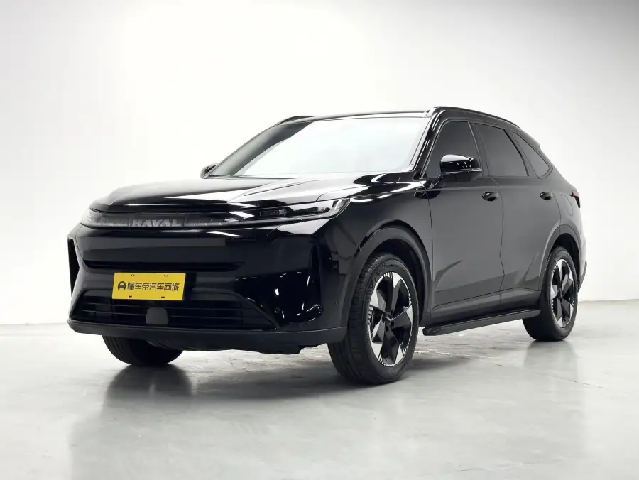 Haval H6L 2.0T Ultra