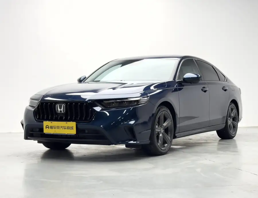 Honda Inspire 260TURBO Elite