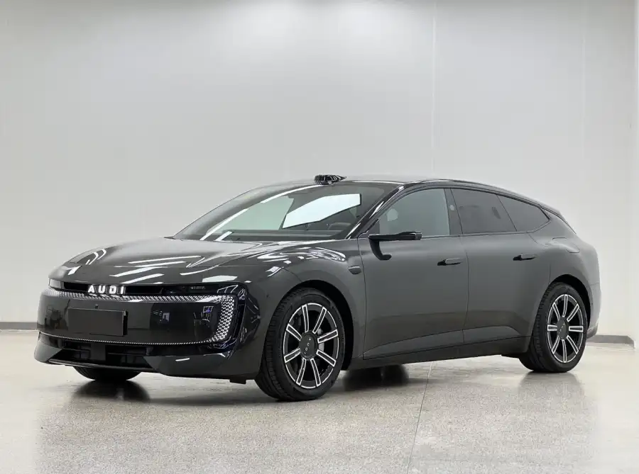 AUDI E5 Sportback Pioneer quattro