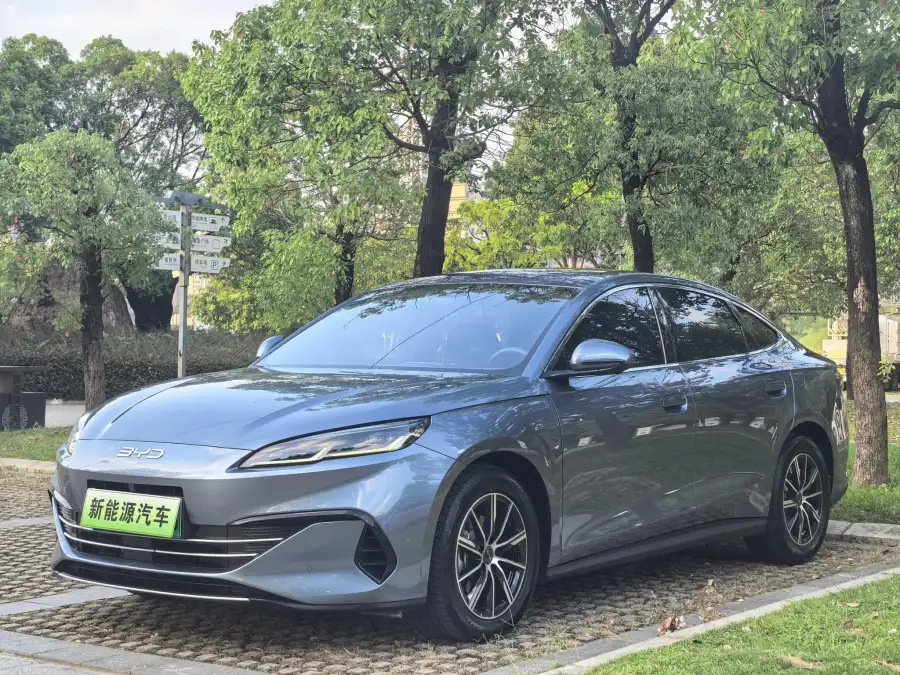 BYD Seal 06DM DM-i 80KM Premium