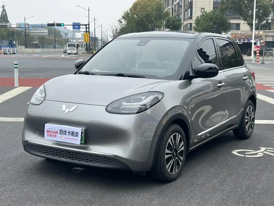 Wuling Bingo 203KM