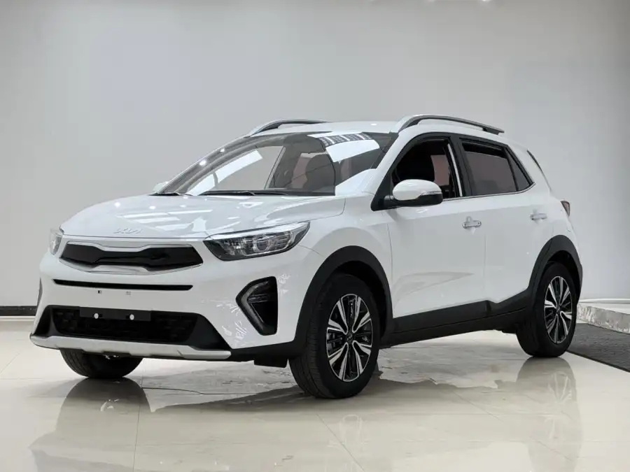 Kia Yipao 1.4L CVT