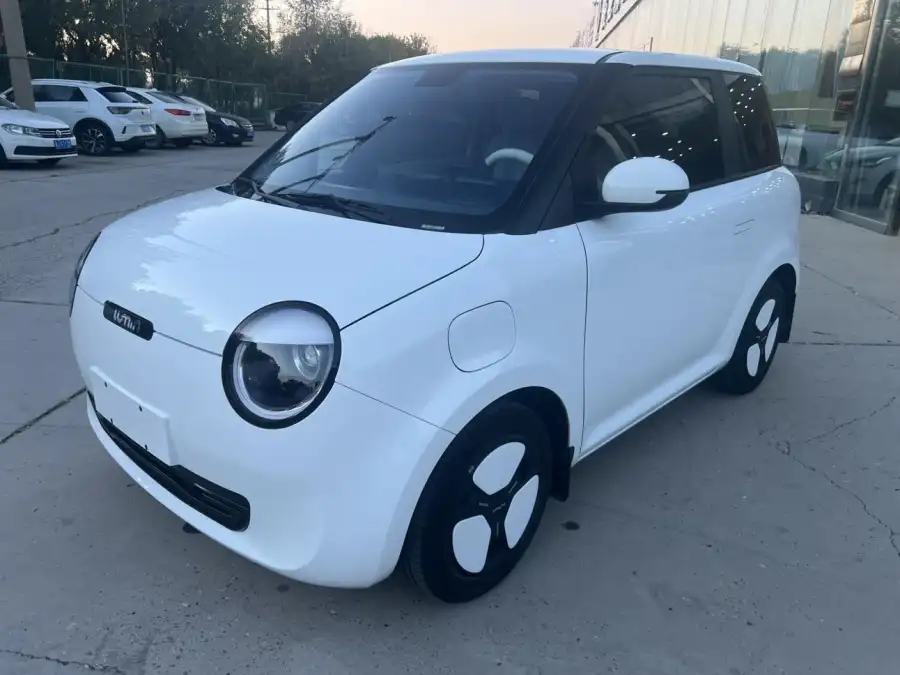 Changan Qiyuan Lumin 205km