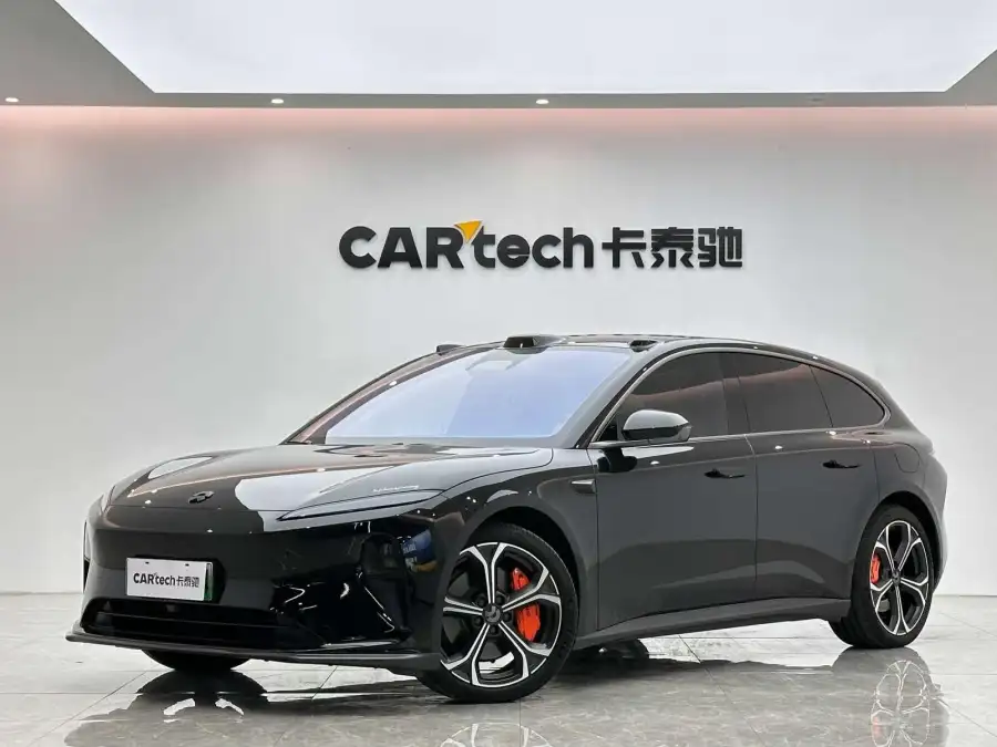 Nio ET5T 75kWh