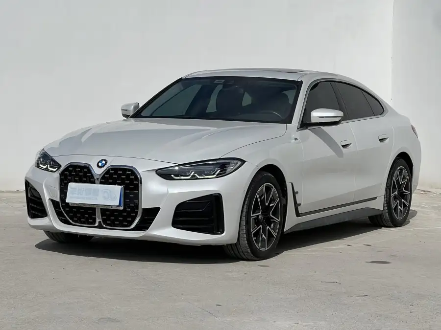 BMW 4 Series 425i Gran Coupe M