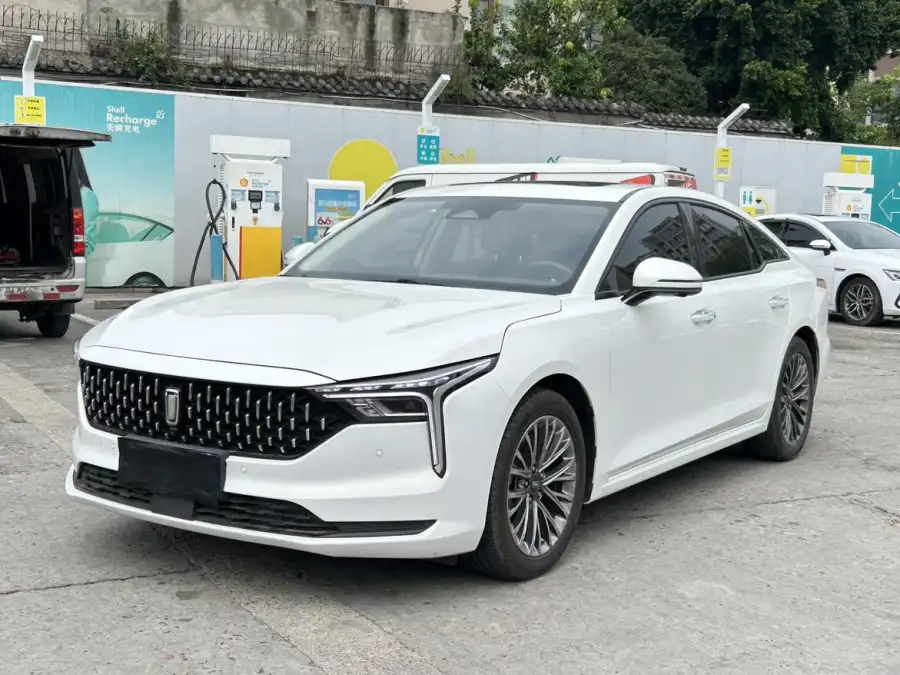 Bestune B70 1.5T